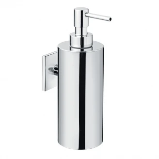 Såpedispenser <strong>Duobay</strong>  Square Krom 240 ml